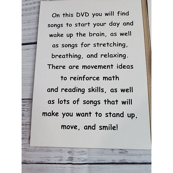 Music For The Mind 5 Beautiful Music CD's To Tune The Brain For Optimal Learning - Picture 13 of 14